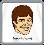 Man-Whore